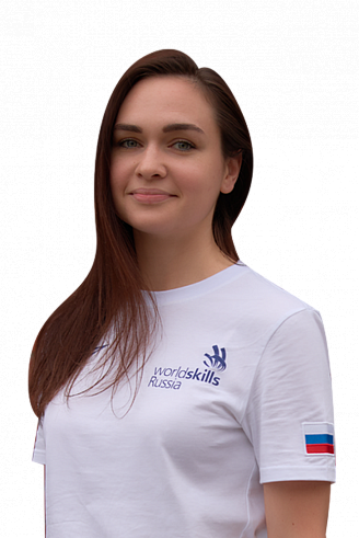 Хасанова Мадина Мухарбиевна